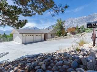 132 Summit Rd, Bishop, CA 93514