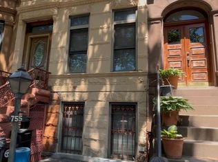 755 Hancock St #2, Brooklyn, NY 11233