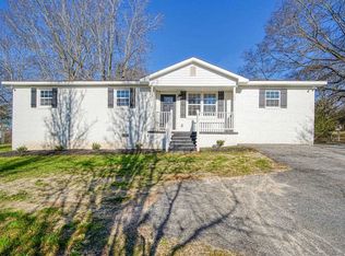 158 Old Canaan Rd, Spartanburg, SC 29306