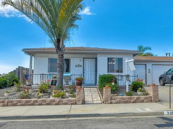 3163 Calle Osuna, Oceanside, CA 92056