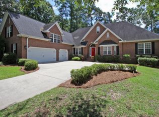 4288 Club Course Dr, North Charleston, SC 29420