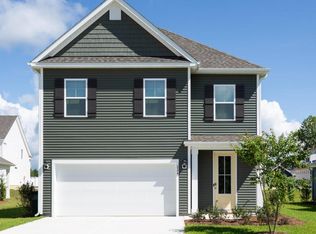 209 Surfside Landing Blvd LOT 146, Hubert, NC 28539