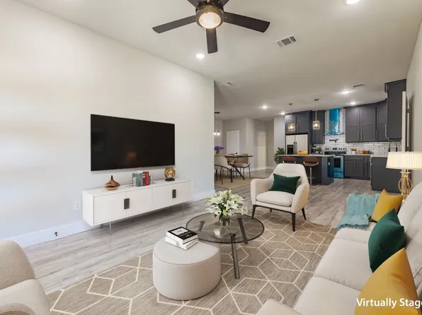 522 Trail Ridge Dr, Duncanville, TX 75116
