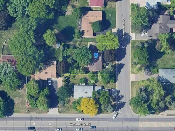 1581 Christensen Ave, West Saint Paul, MN 55118