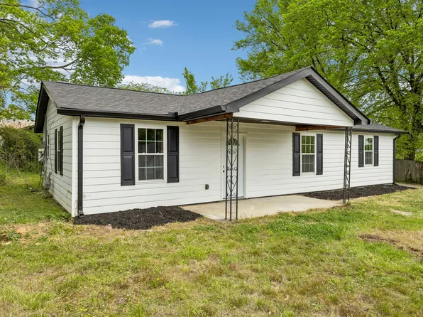 330 W Washington St, Pulaski, TN 38478