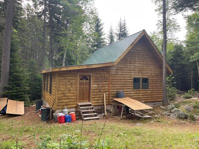 36 Beaver Road, West Forks, ME, 04985