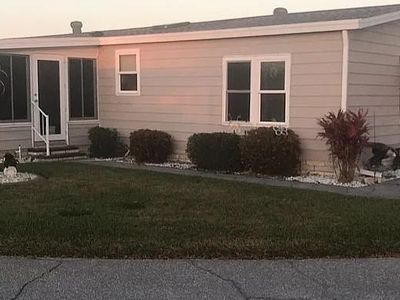 267 Newcastle Blvd, Haines City, FL, 33844