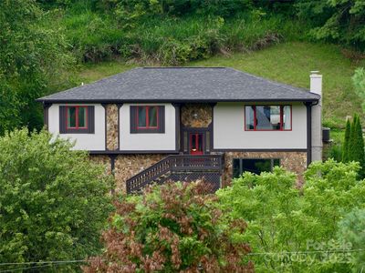 225 Hobson Branch Rd, Weaverville, NC, 28787