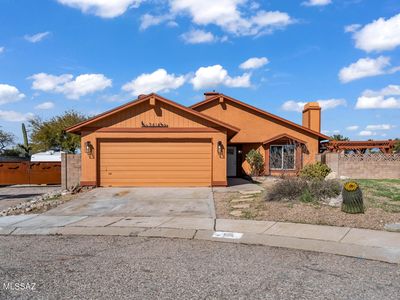 3414 S Giovanna Dr, Tucson, AZ, 85730