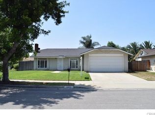1562 Oakhill Ct, Ontario, CA