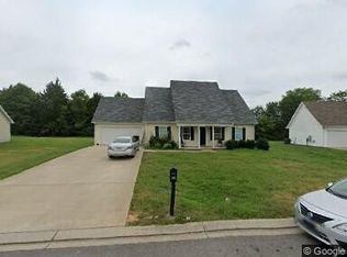 1552 Passage Dr, Murfreesboro, TN 37130