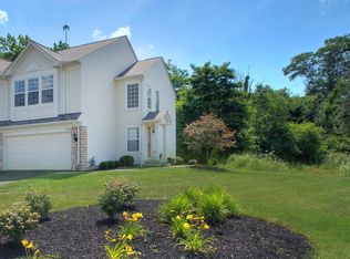 4058 Gardiner Run, Copley, OH 44321