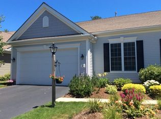 4 Madison Reach, Plymouth, MA 02360