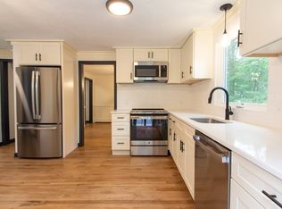 1 Forest Rd, Forestdale, MA 02644