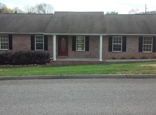 7410 Zach Ln, Corryton, TN 37721