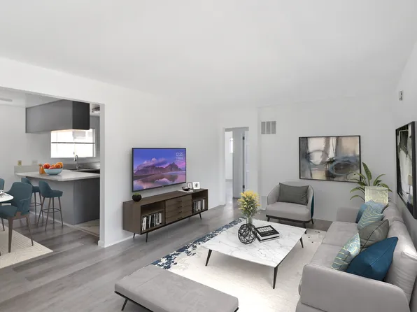 20533 Vanowen St APT 2, Winnetka, CA 91306