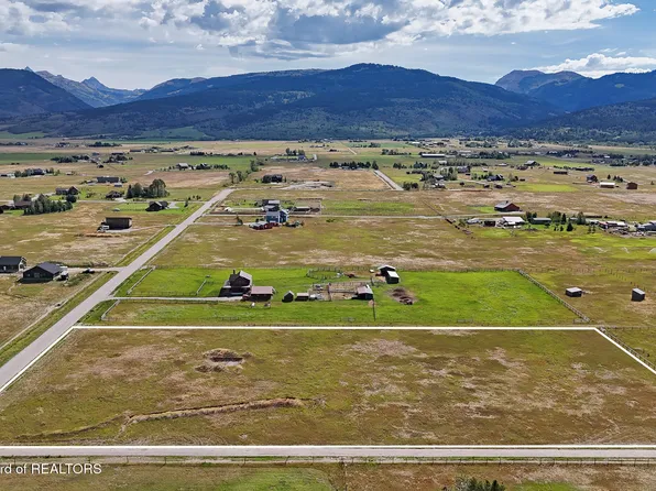 159 W 4500th S, Victor, ID 83455