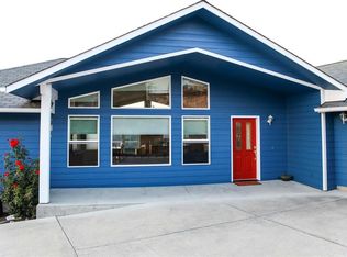 60 Onyx Ln, Sequim, WA 98382