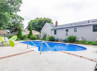 1488 Harlem Ave, Patchogue, NY 11772