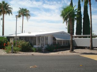 6165 W Rafter Circle St #5, Tucson, AZ 85713