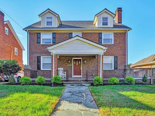 2258 Memorial Ave SW, Roanoke, VA 24015