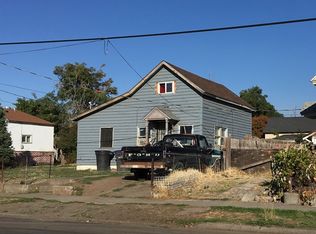 435 S 8th Ave, Walla Walla, WA 99362