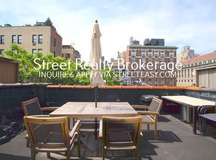158 W 75th St APT 4B, New York, NY 10023