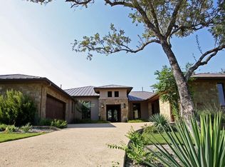 111 Escavera, Lakeway, TX 78738
