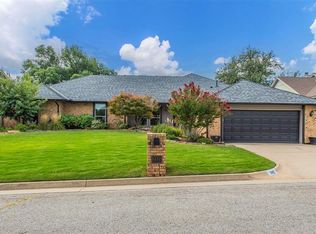 6112 Rambridge Dr, Oklahoma City, OK 73162