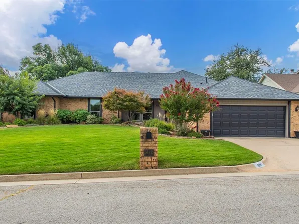 6112 Rambridge Dr, Oklahoma City, OK 73162