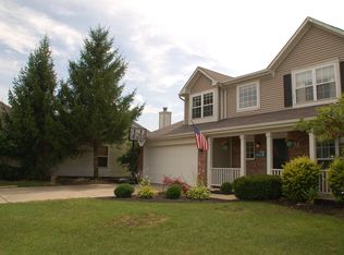 7014 Harness Lakes Dr, Indianapolis, IN 46217