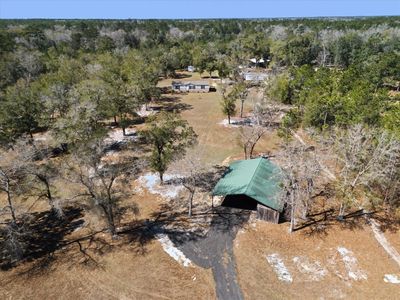 4838 Old Indian Trl, Tallahassee, FL, 32310