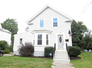 160 Grove St, Melrose, MA 02176
