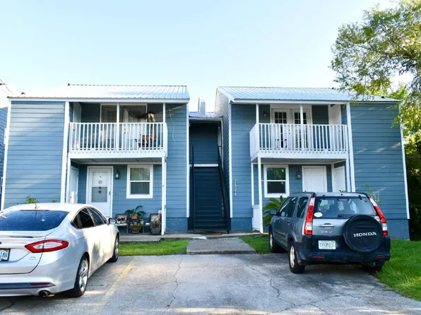 2509 W 10th St APT D, Panama City, FL 32401