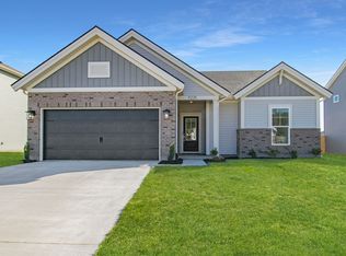 11225 Ensle Dr LOT 152, McCutchanville, IN 47725