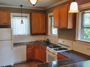 4124 Saint Williams Ave #2, Cincinnati, OH 45205