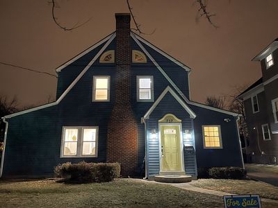 717 Monroe Ave, Plainfield, NJ, 07063