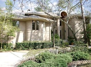 38 Watertree Ct, Spring, TX 77380