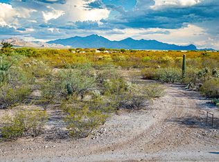 17850 S Mann Ave, Sahuarita, AZ 85629