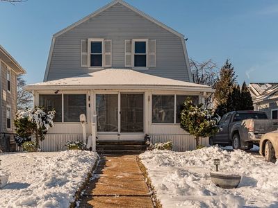 11 Plover Rd, Quincy, MA, 02169