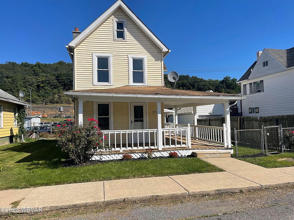 1st image of 1632 Taylor Pl