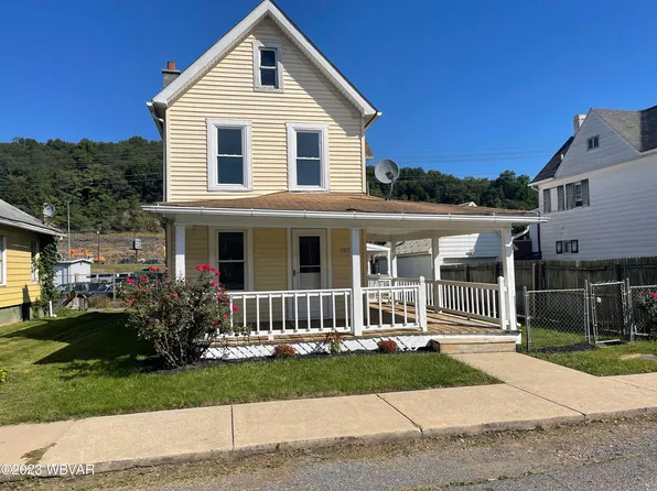 1632 Taylor Pl, Williamsport, PA 17701