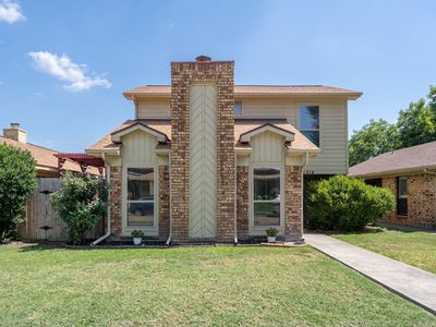 1314 Smokehouse St, Mesquite, TX, 75149