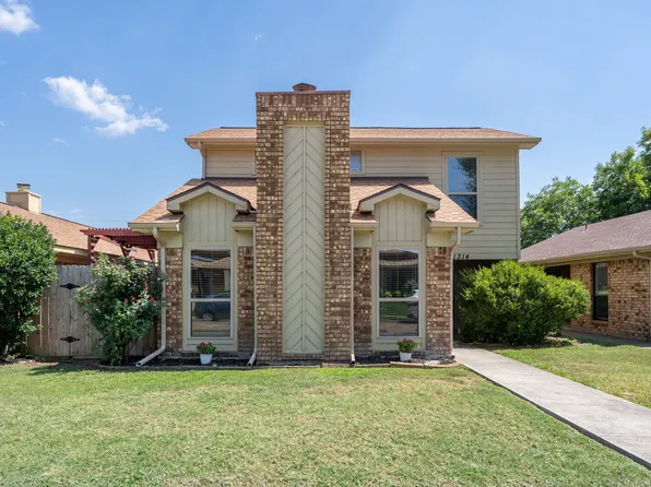1314 Smokehouse St, Mesquite, TX 75149