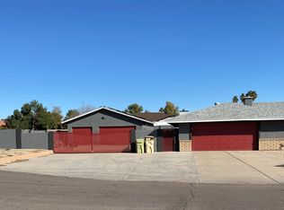 18585 N 70th Ave, Glendale, AZ 85308