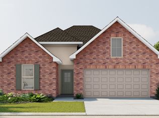 Cedar IV B Plan, Oak Alley Meadows, Covington, LA 70435