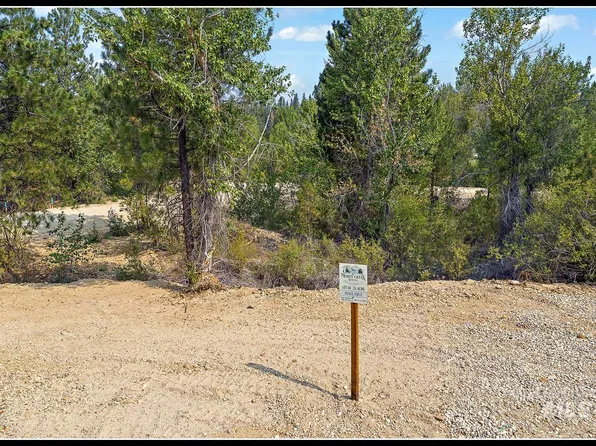 LOT 60 Lily Loop, Idaho City, ID 83631
