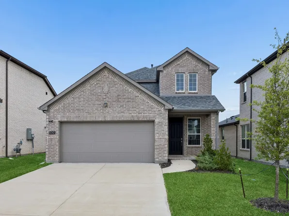 530 Magellan Rd, Seagoville, TX 75159
