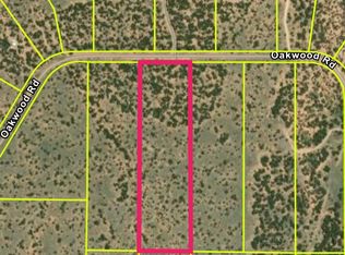 0 Oakwood Rd #7, Estancia, NM 87016