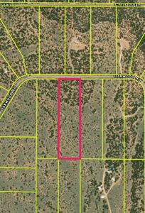 0 Oakwood Rd #7, Estancia, NM, 87016